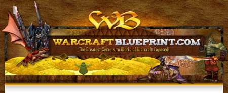 Warcraft Blueprint