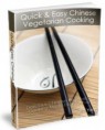 Chinese Vegetarian food