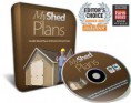 Home&Garden/Shed plans