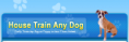 Dog/Puppy Training